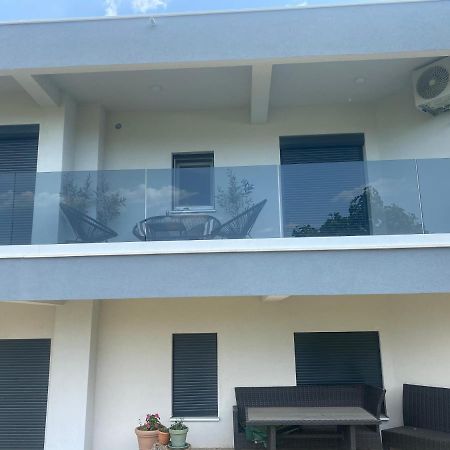 M&M Spalato Residence Солин Екстер'єр фото