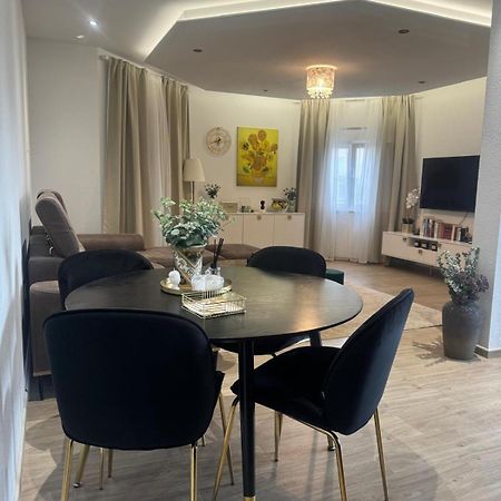 M&M Spalato Residence Солин Екстер'єр фото
