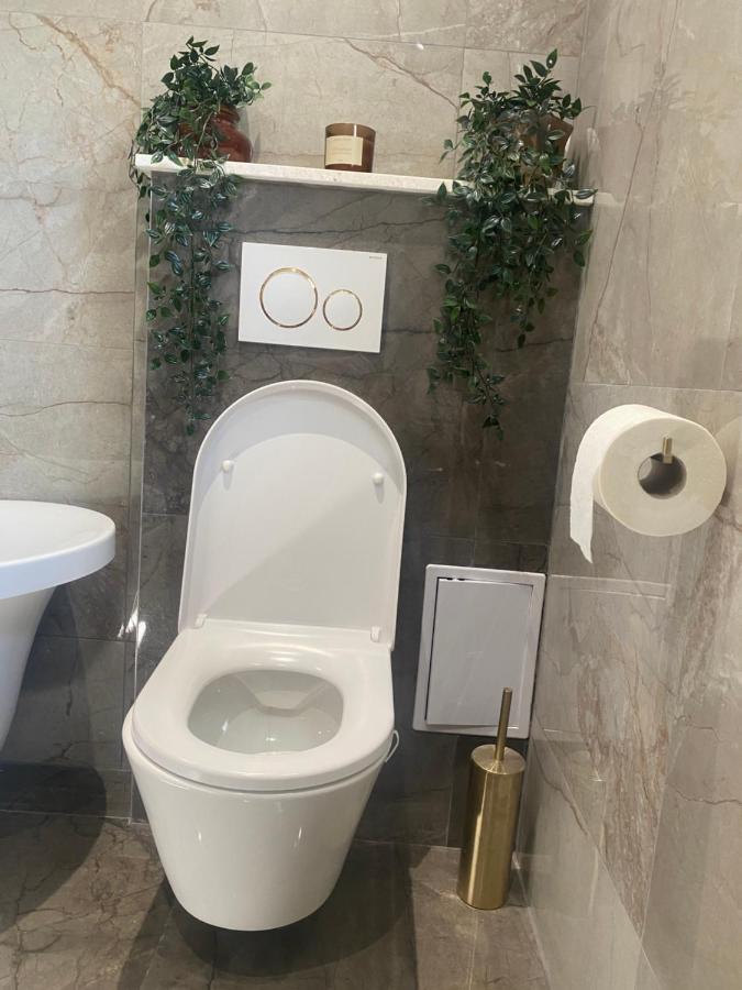M&M Spalato Residence Солин Екстер'єр фото