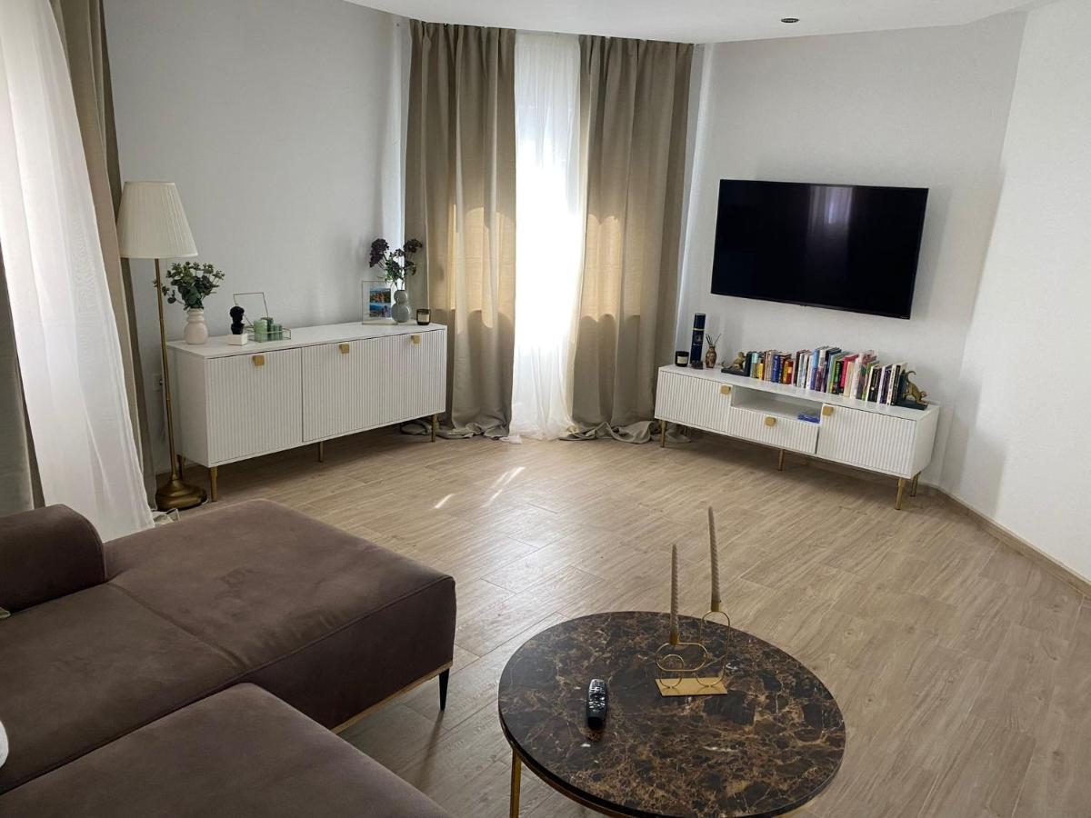 M&M Spalato Residence Солин Екстер'єр фото