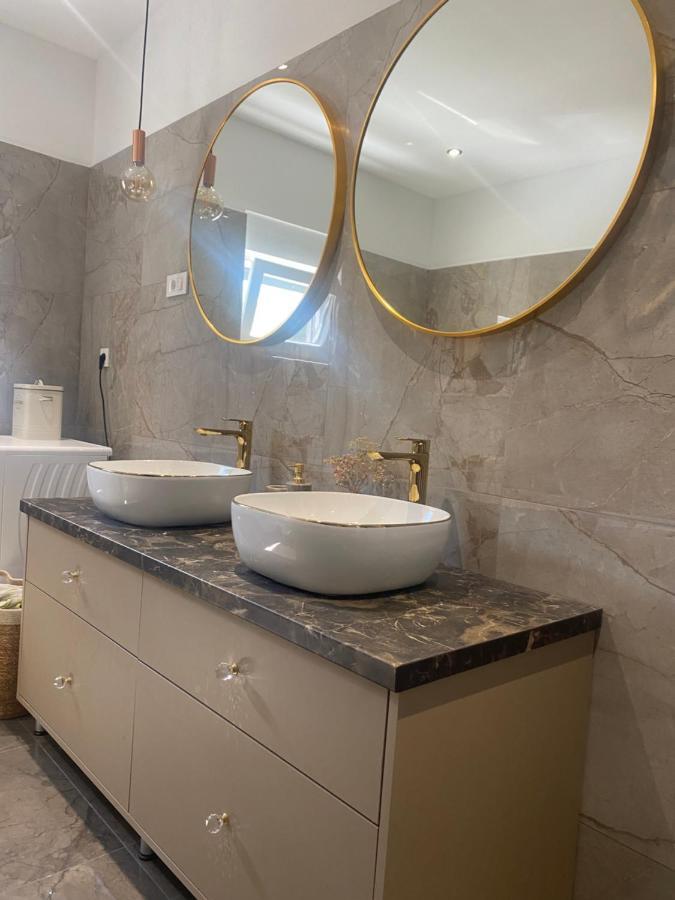 M&M Spalato Residence Солин Екстер'єр фото