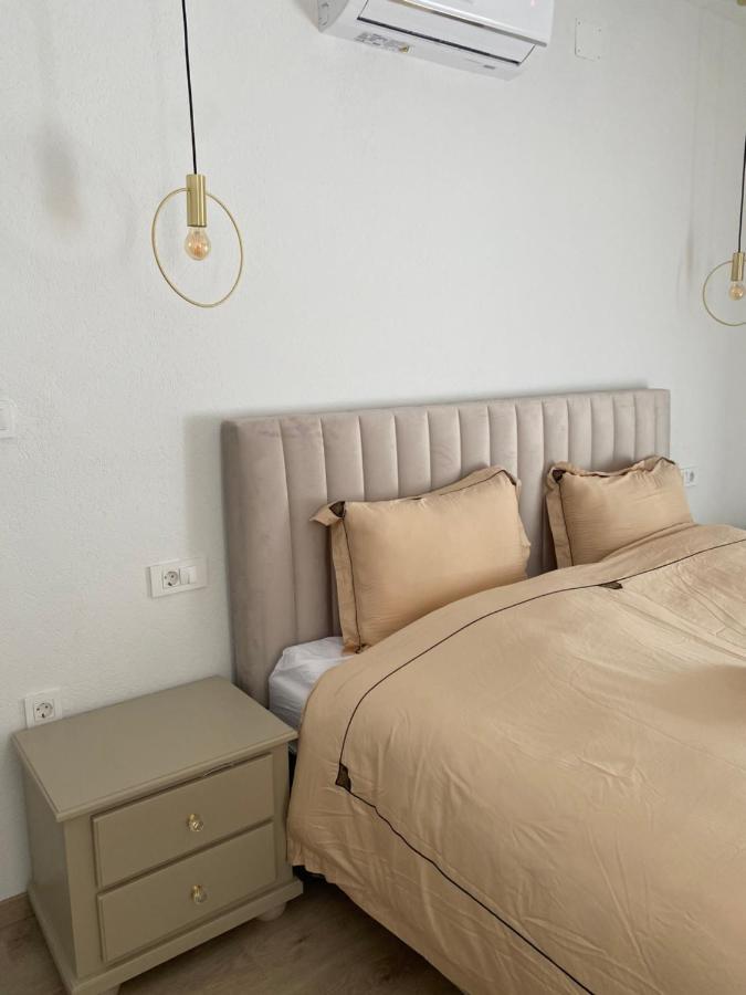 M&M Spalato Residence Солин Екстер'єр фото