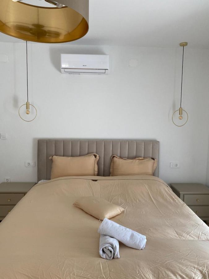 M&M Spalato Residence Солин Екстер'єр фото