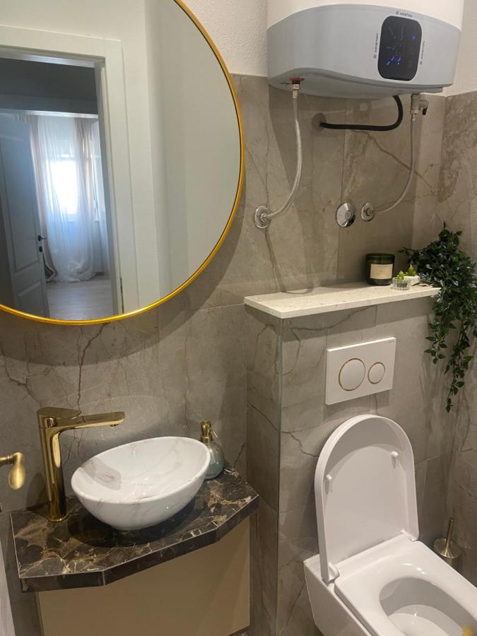 M&M Spalato Residence Солин Екстер'єр фото
