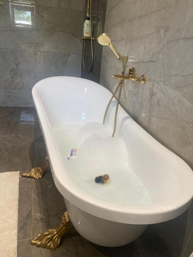 M&M Spalato Residence Солин Екстер'єр фото