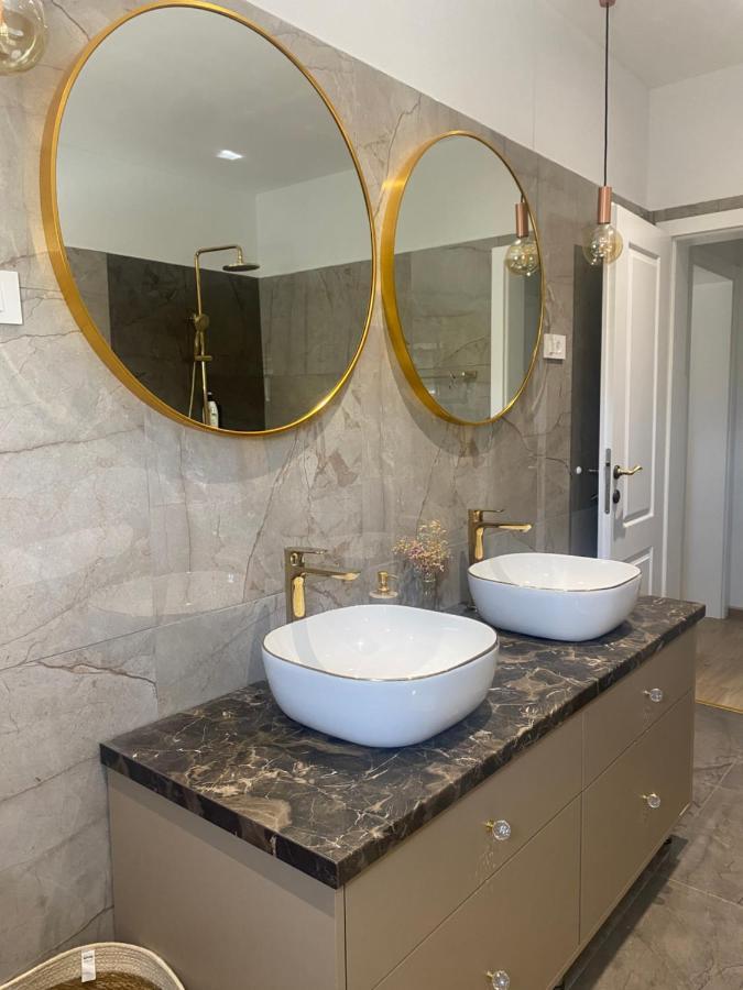 M&M Spalato Residence Солин Екстер'єр фото