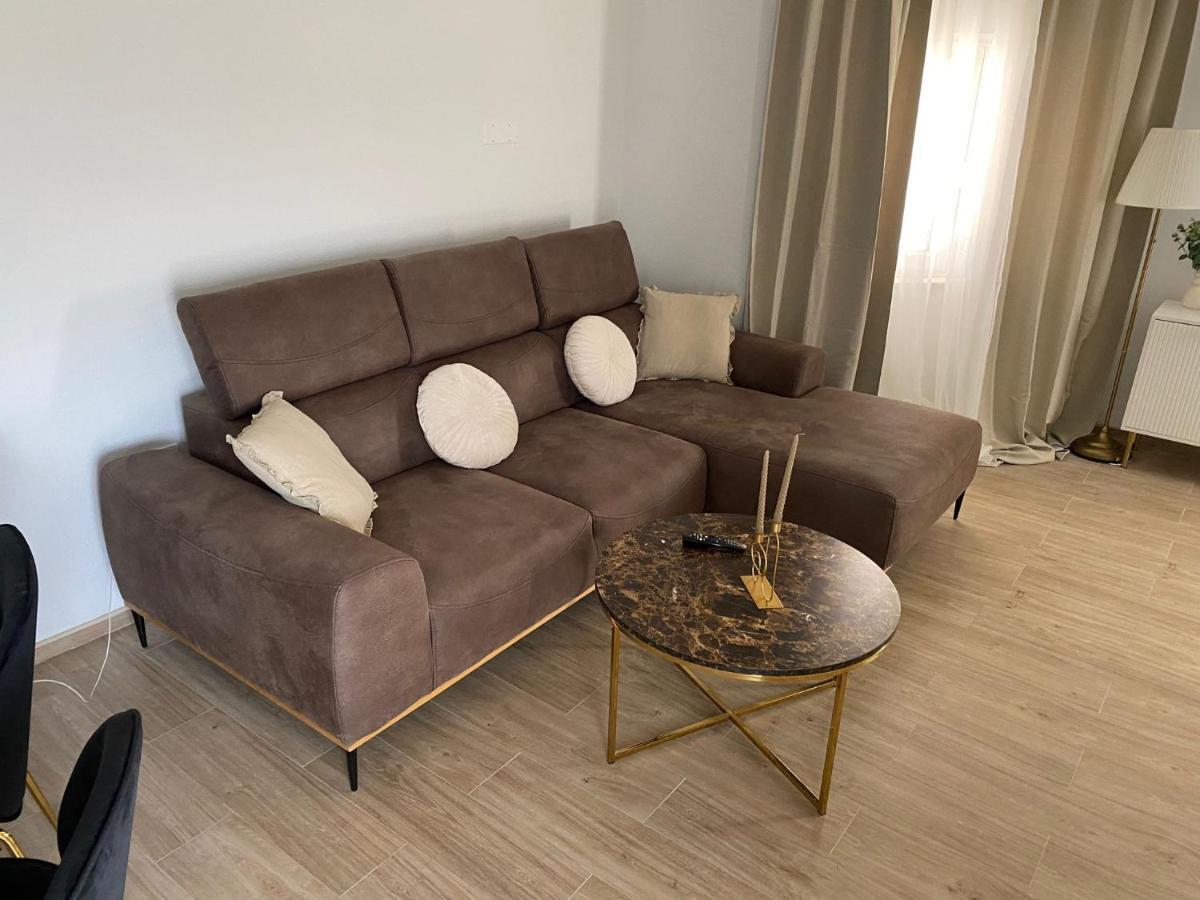 M&M Spalato Residence Солин Екстер'єр фото