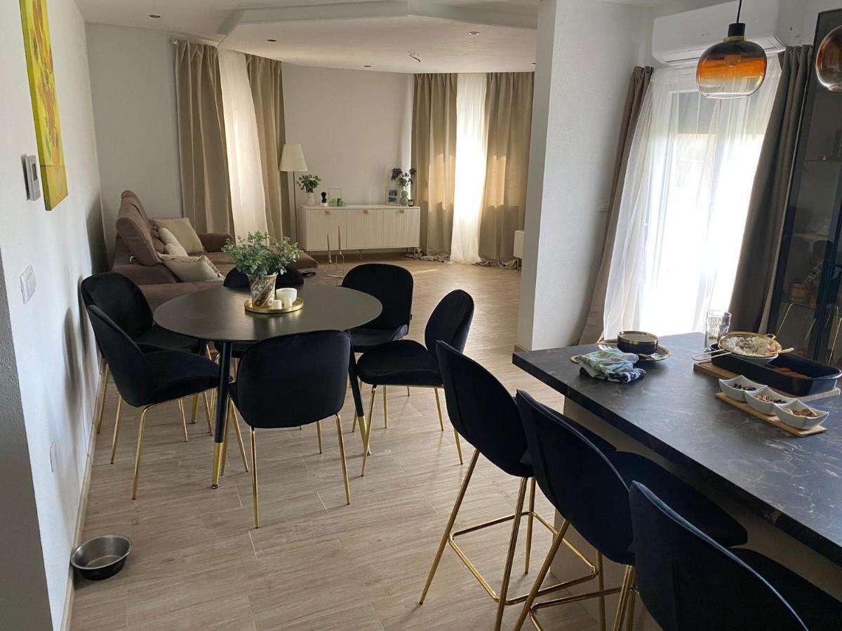 M&M Spalato Residence Солин Екстер'єр фото