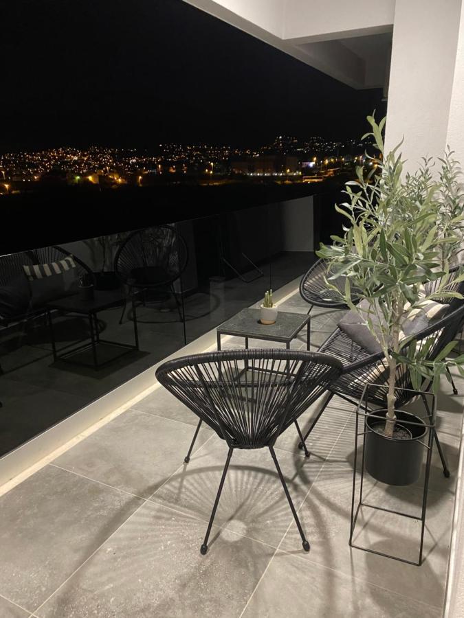M&M Spalato Residence Солин Екстер'єр фото