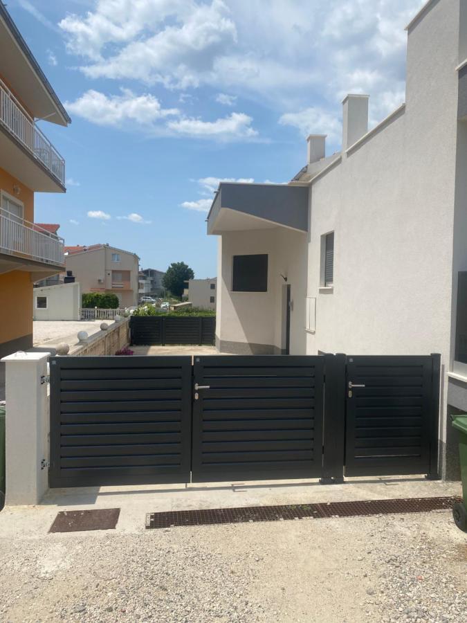 M&M Spalato Residence Солин Екстер'єр фото