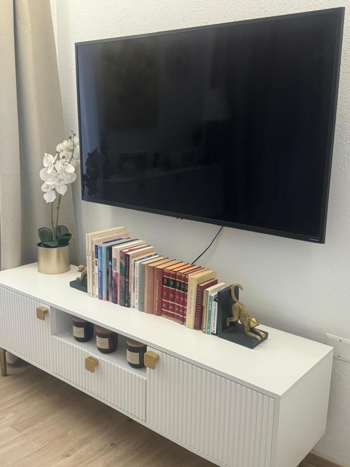 M&M Spalato Residence Солин Екстер'єр фото