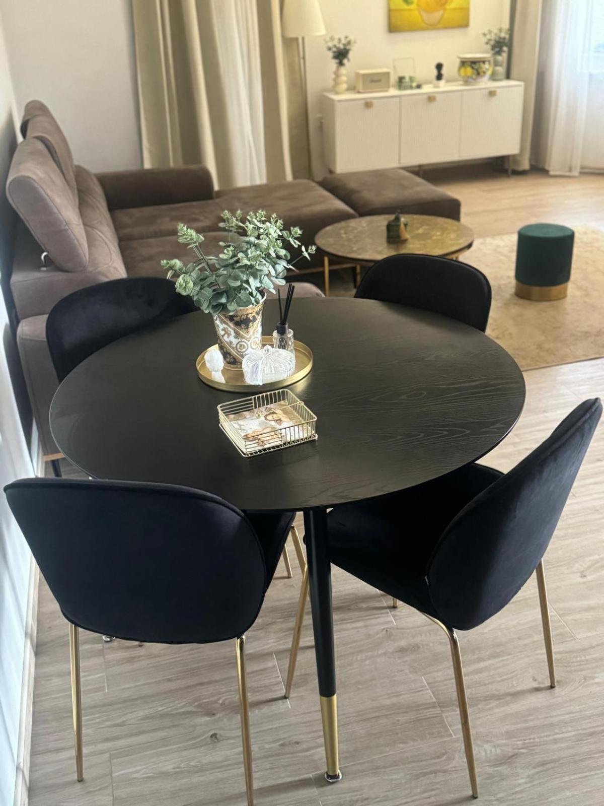 M&M Spalato Residence Солин Екстер'єр фото