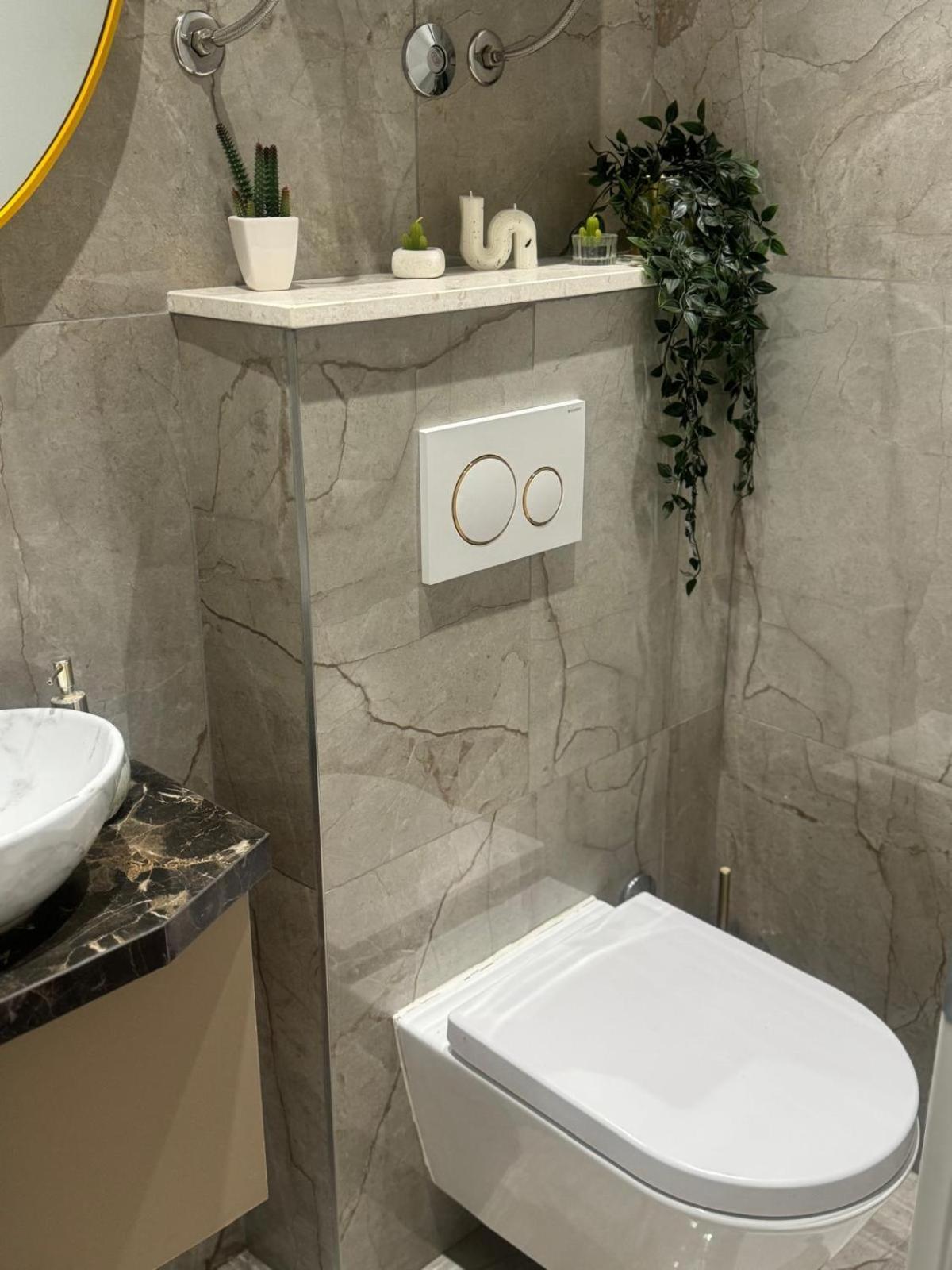 M&M Spalato Residence Солин Екстер'єр фото