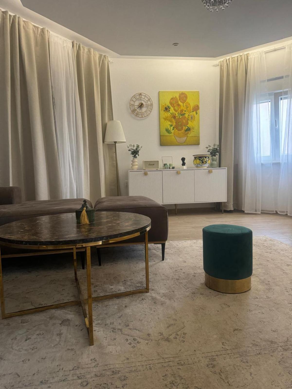 M&M Spalato Residence Солин Екстер'єр фото