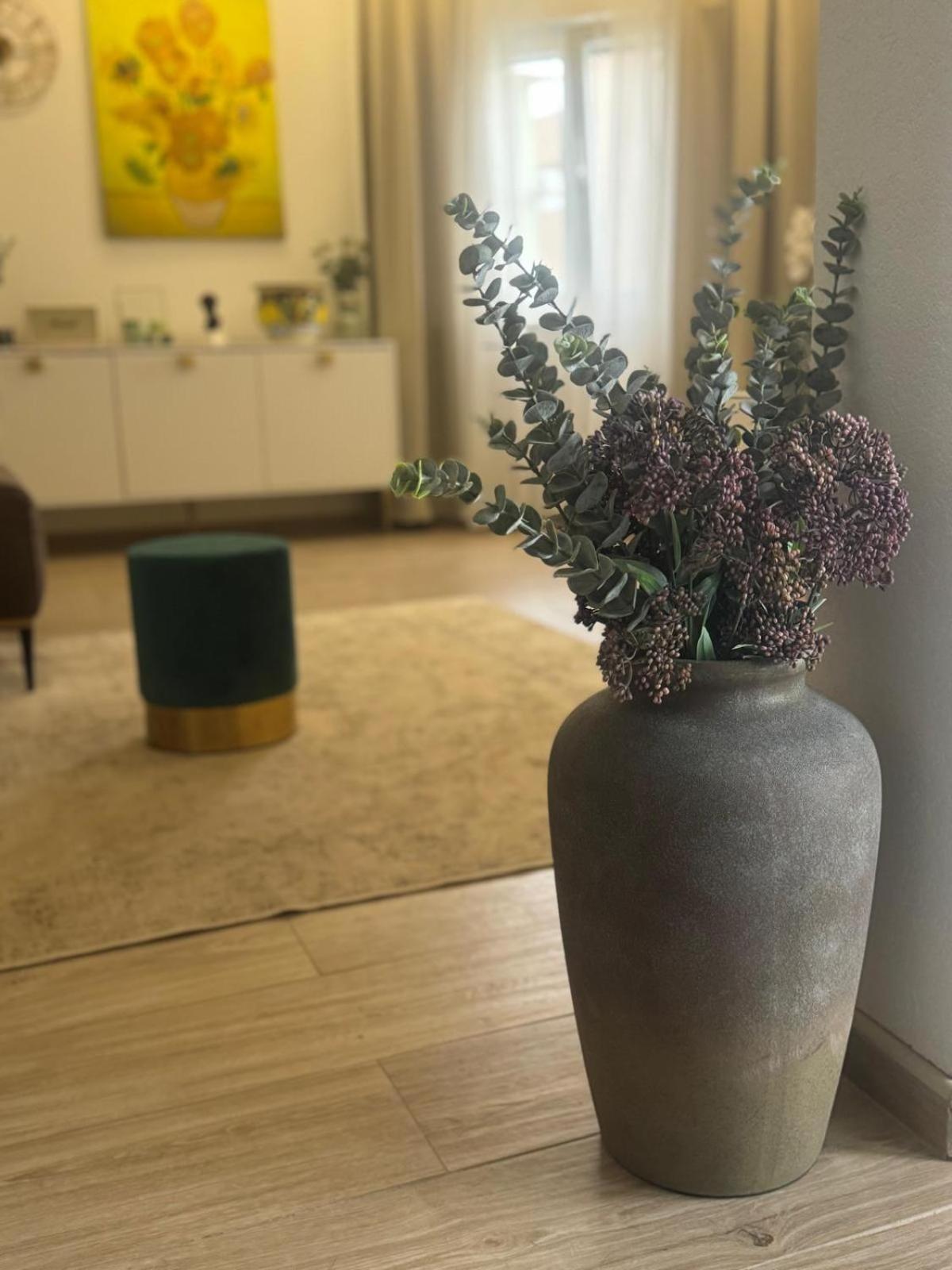 M&M Spalato Residence Солин Екстер'єр фото