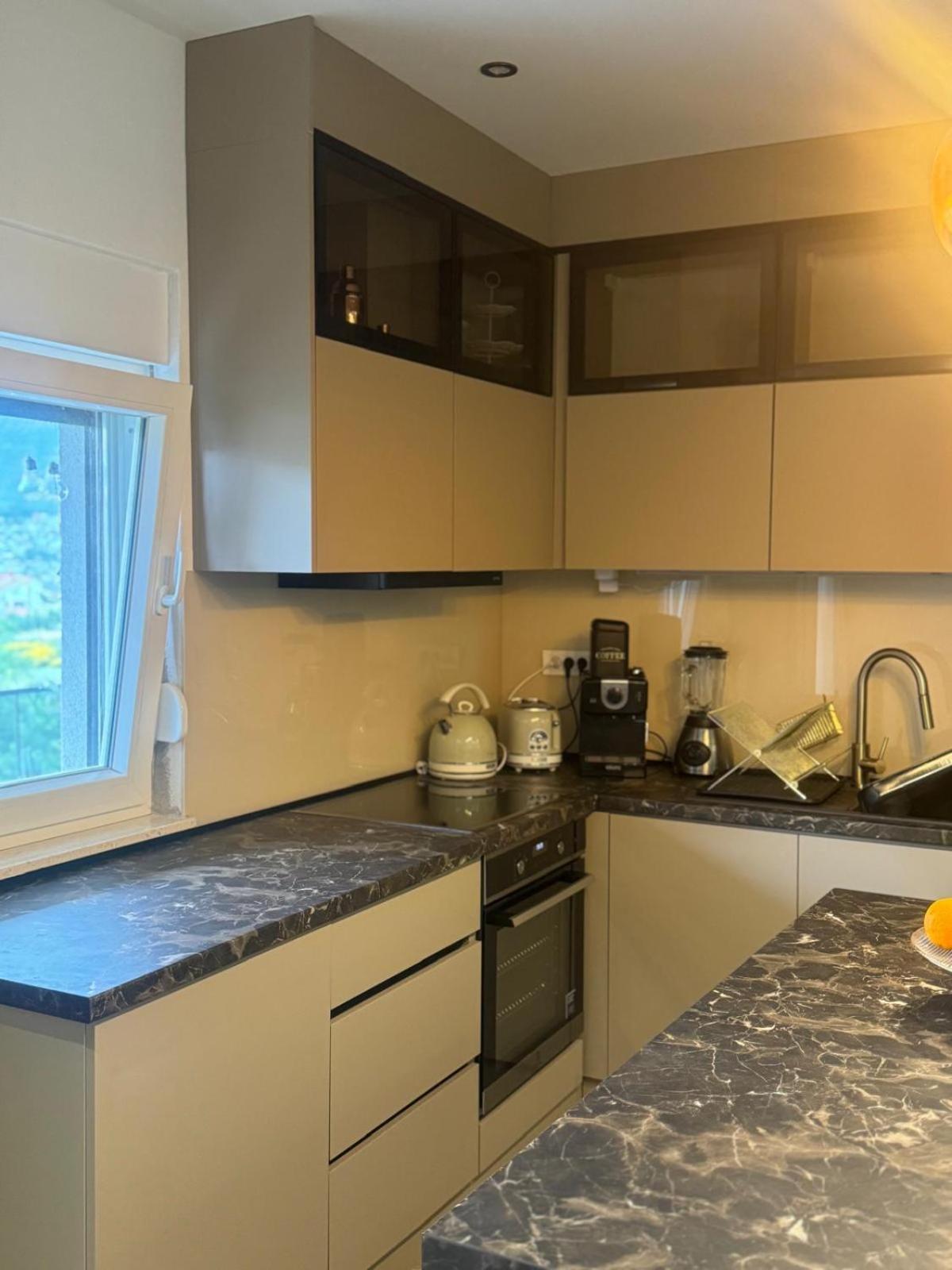 M&M Spalato Residence Солин Екстер'єр фото