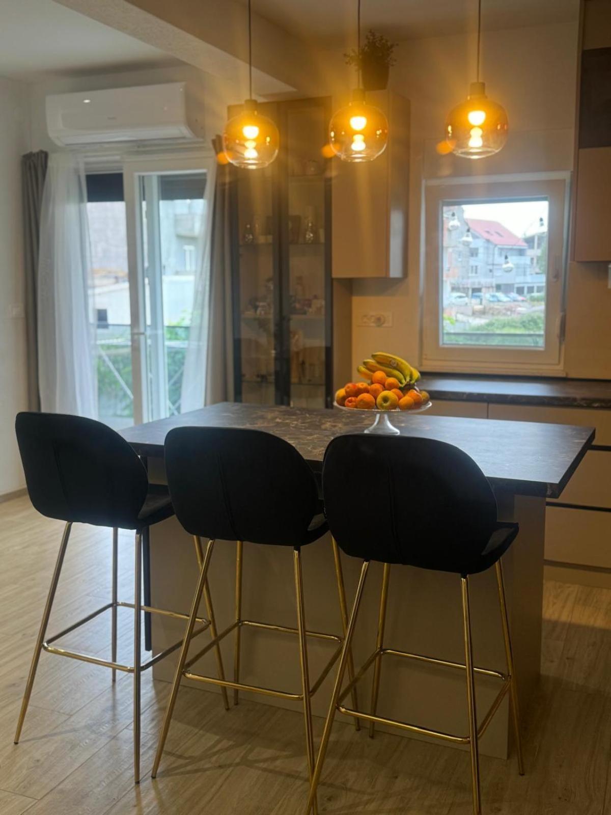 M&M Spalato Residence Солин Екстер'єр фото