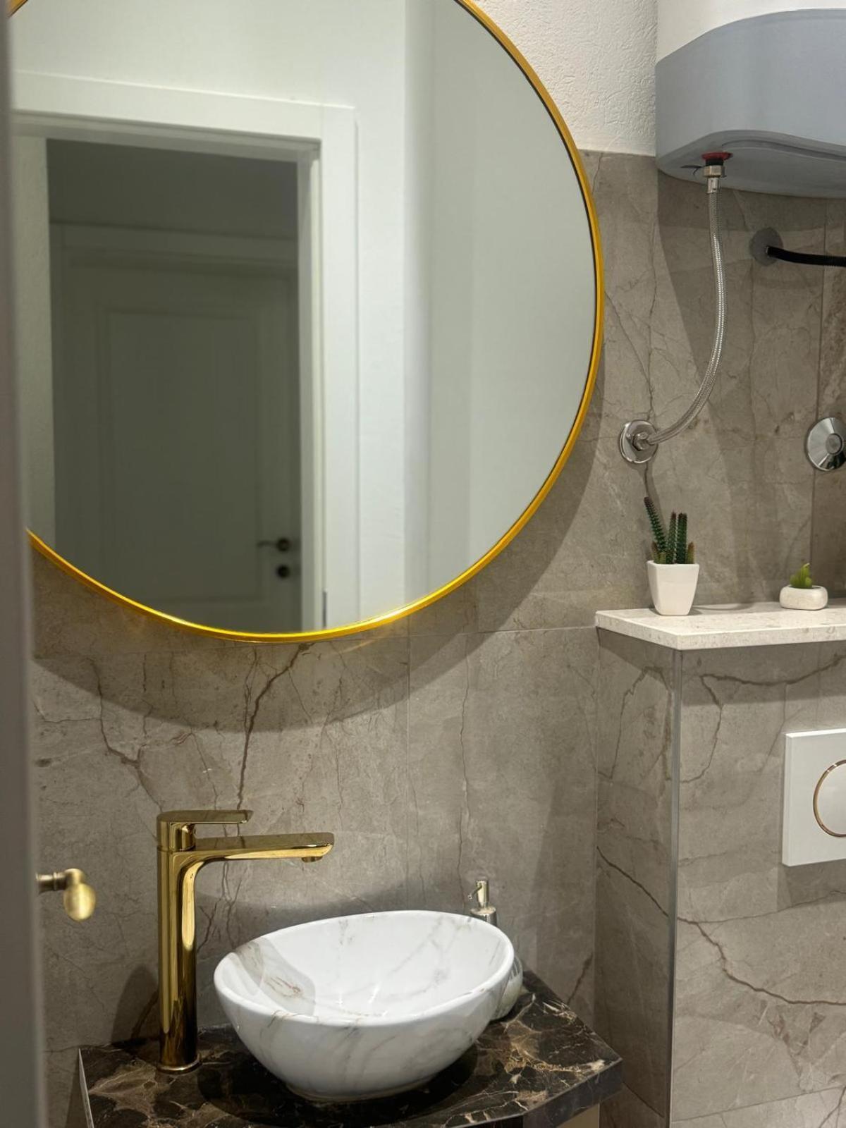 M&M Spalato Residence Солин Екстер'єр фото